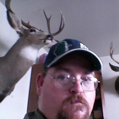 Mike Davis' album, Profile Pictures