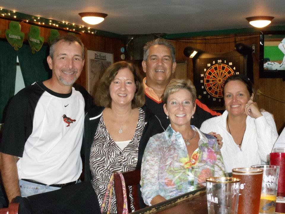 Brian Knerr's album, Cooperstown Trip 2011