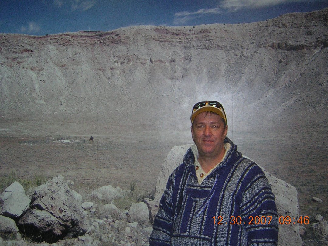 Mike Sheehan's album, Profile Pictures