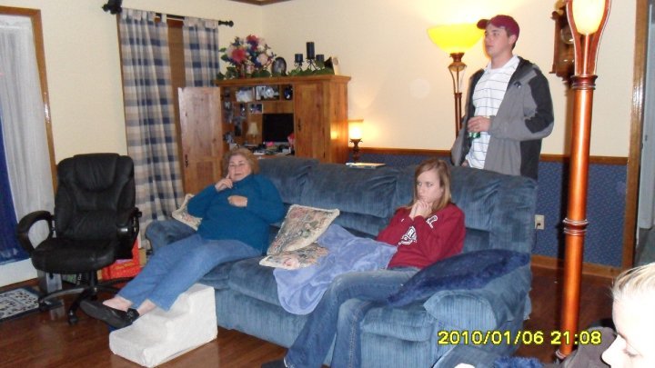 Sherry Sowell's album, Sherry's Birthday