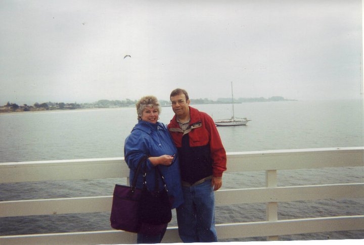 Robert Alpert's album, Family Pics