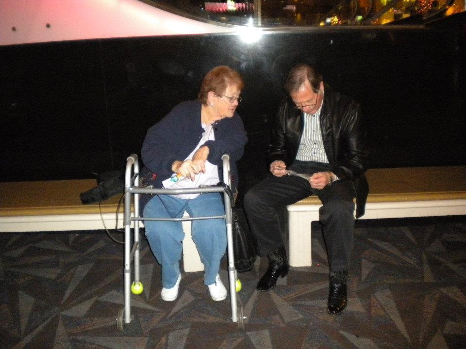 Tom Anderson Jr.'s album, December 10, 2011