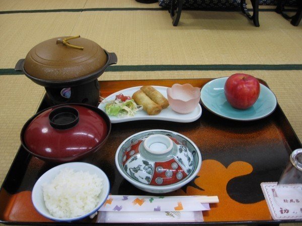 Aubrey Olson's album, japan pictures