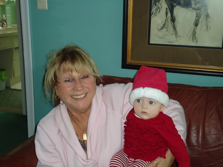 Tim Obrien's album, New York/Christmas 2010