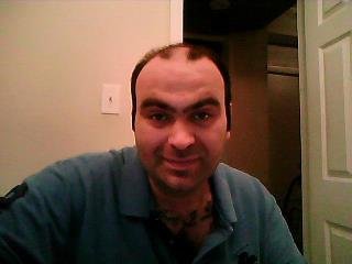 Carsten Aretz's album, Profile Pictures