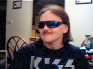 Jeffrey Wisdom's album, Profile Pictures