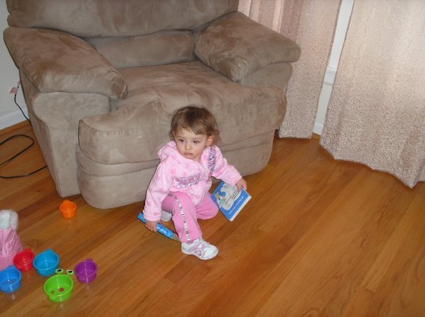 Mitch Rubenstein's album, kayla