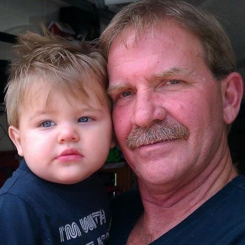 Mark Allen's album, Profile Pictures