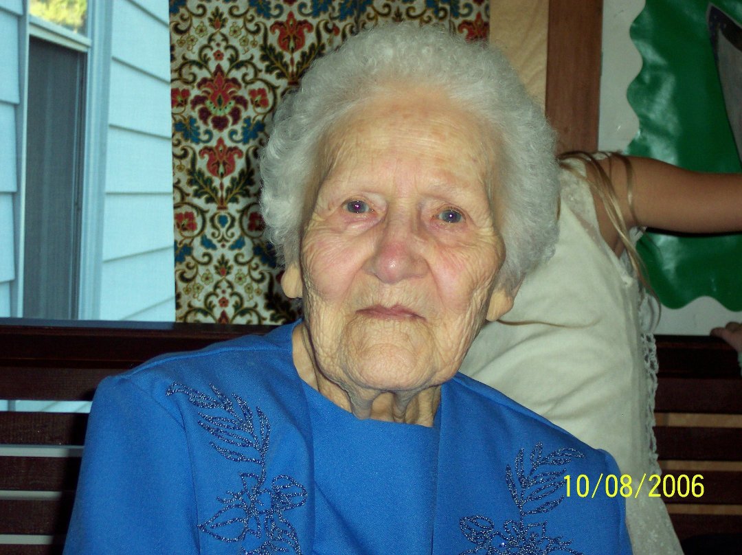 Joan Hatcherson's album, Profile Pictures