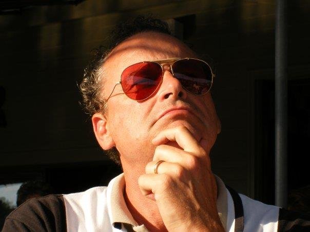 Michael Aspy's album, Profile Pictures