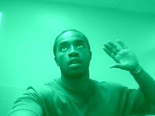 Jay Oh So Wavey's album, July 13, 2011