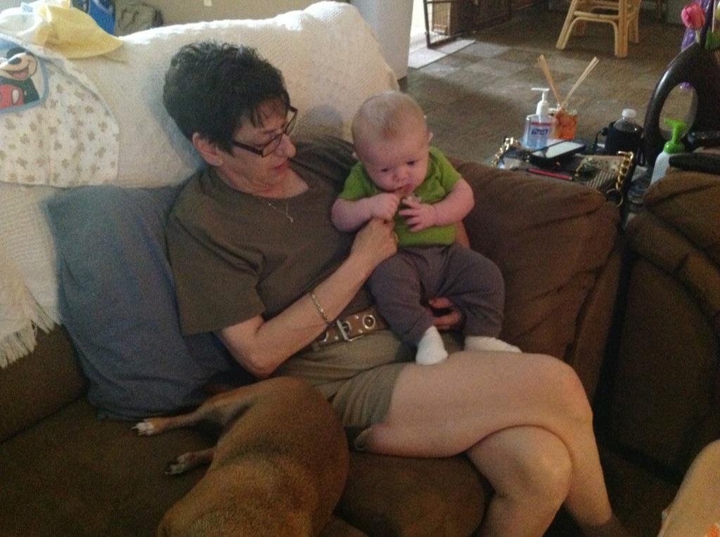 Sharon Rosen-Dupont's album, iOS Photos