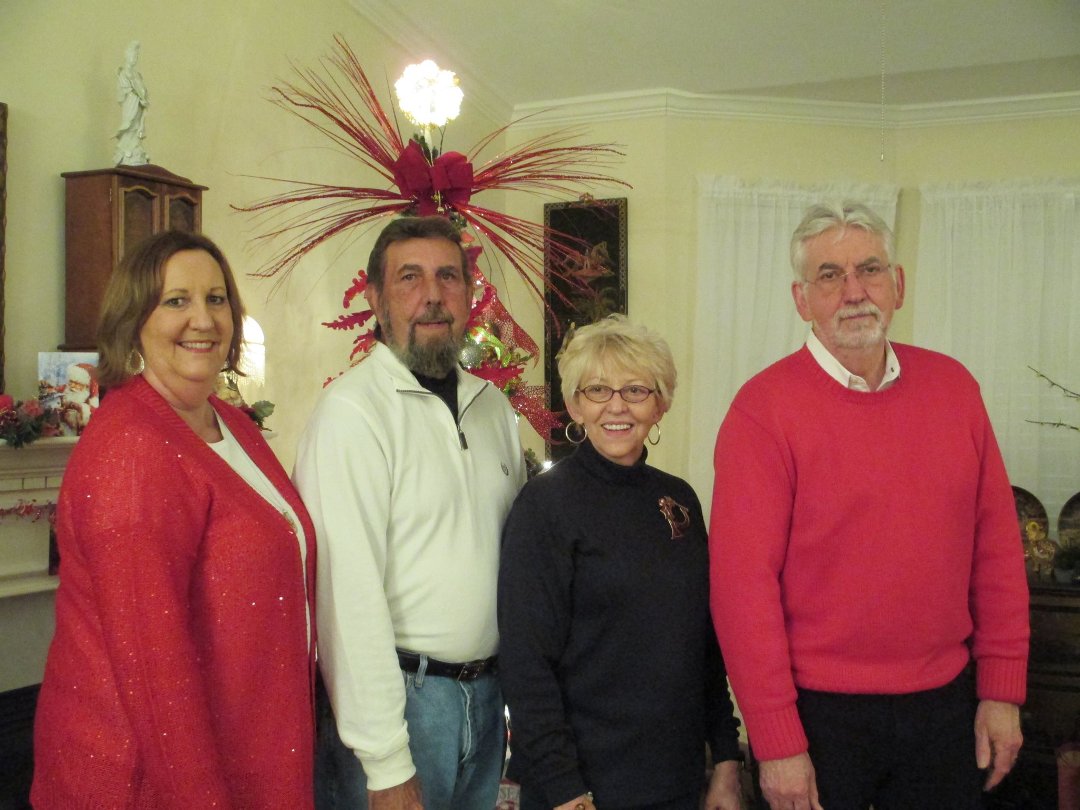 Patricia Parson Berry's album, Mobile Uploads