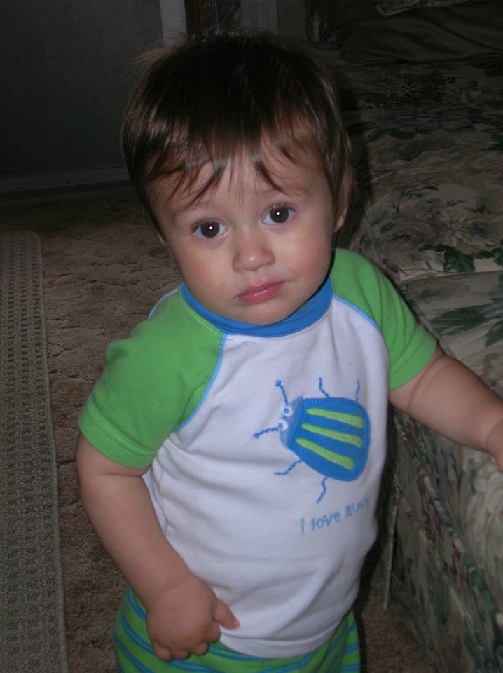 Deborah Filanowski's album, Peter August 2011