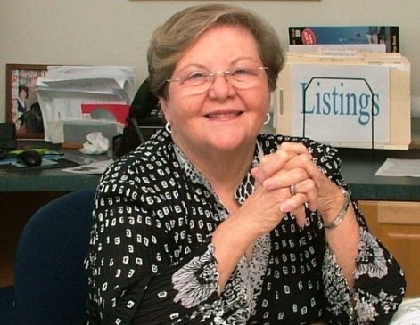 Kay Basden's album, Profile Pictures