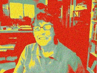 Jane Miller's album, Profile Pictures