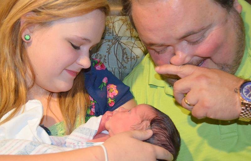 Diana Clark's album, Elijah's Birth