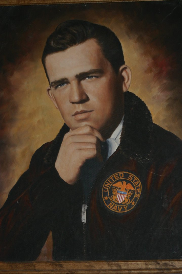 John John Bowker's album, Profile Pictures