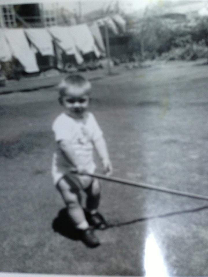 Bill Schultz's album, Mobile Uploads