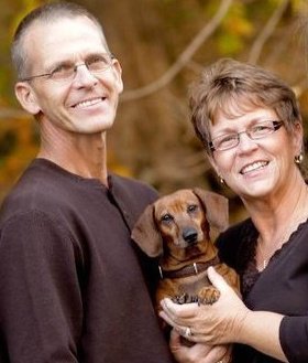 Sheri Anderson's album, Profile Pictures