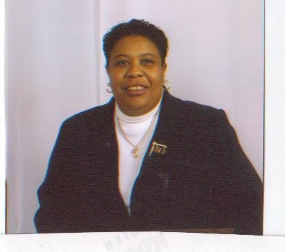 Odetta Jasper's album, Profile Pictures