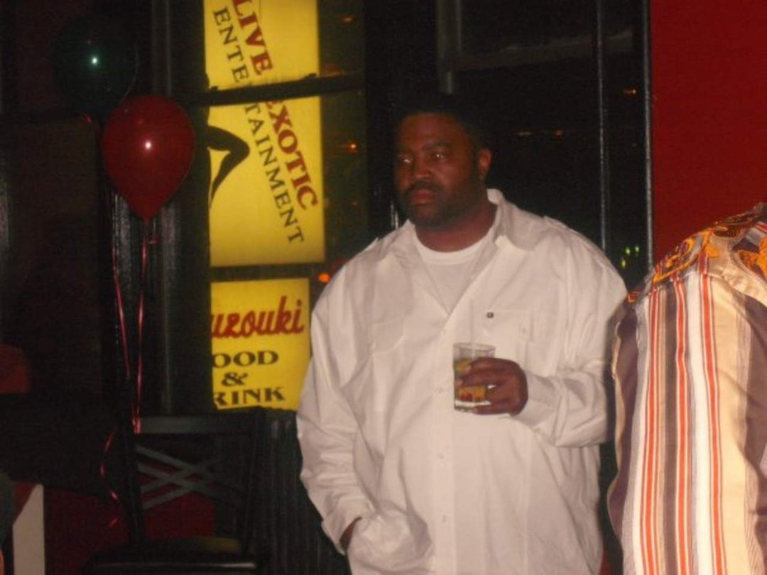 James Washington's album, Birthday Celebration
