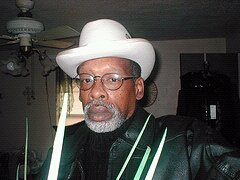 Sherman Butler's album, Mobile Uploads