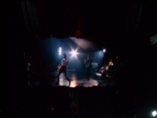 Tracey Haney's album, black eyed peas and u2 consert