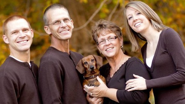 Sheri Anderson's album, Profile Pictures