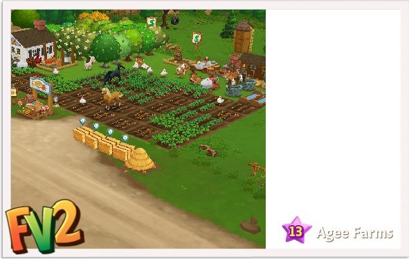 william agee's album, FarmVille 2 Photos