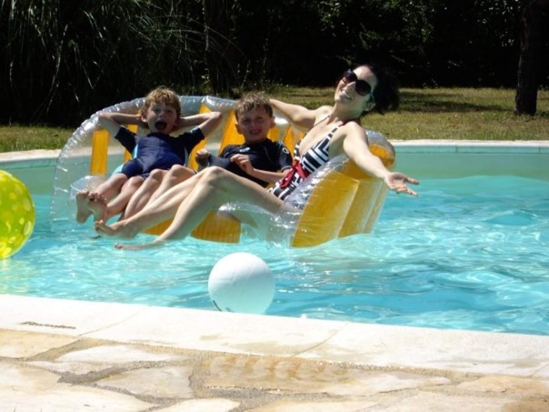 Mark Alberstein's album, Italy 09