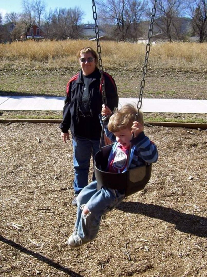 Robert Loftin's album, Playin' in the park 3.19.2012