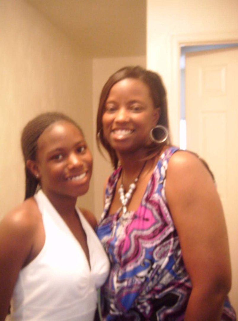 Queenie Joyner's album, Timeline Photos