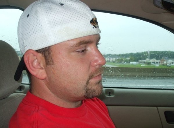 David Mccord's album, Profile Pictures