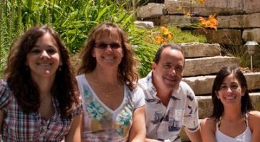 Michelle Micelli's album, Profile Pictures