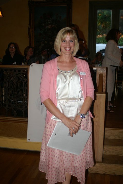 Christine Rolando's album, Leadership Orange Graduation 2010