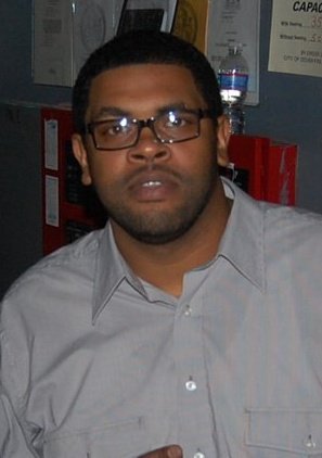 Reginald Stevens' album, Profile Pictures