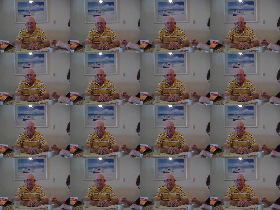 kenneth jacob's album, Profile Pictures