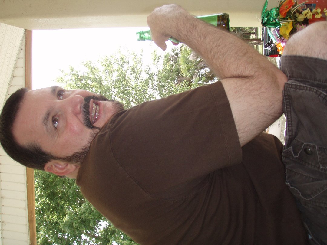 Dennis Hammack's album, Profile Pictures