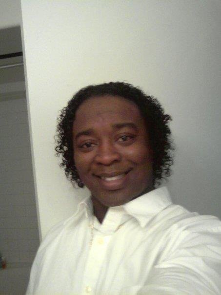 Cyprian Jackson's album, Mobile Uploads