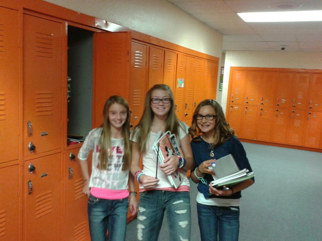 Dana Friel's album, Mobile Uploads
