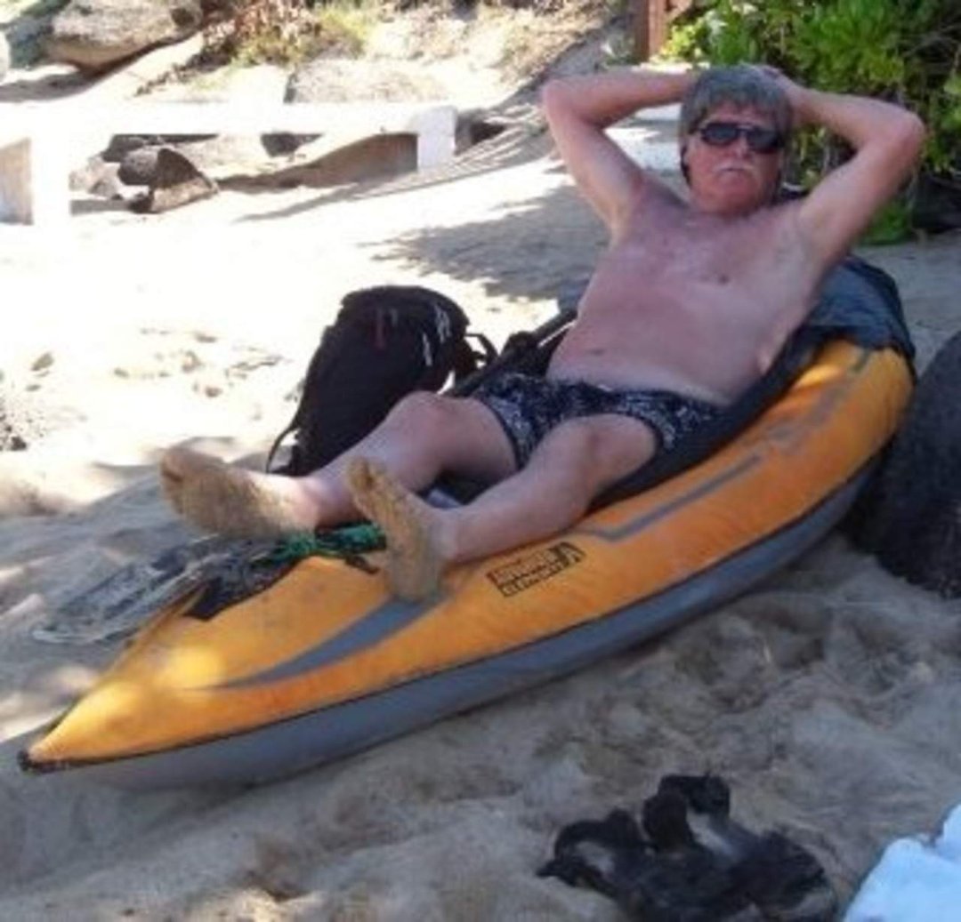 Terry Dodson's album, Profile Pictures