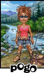 Mary Gilliam's album, Profile Pictures