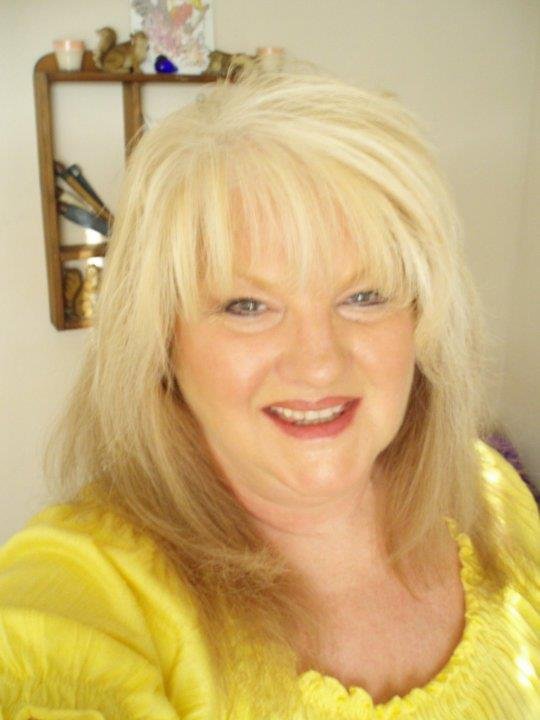 Sheree Guest's album, Profile Pictures