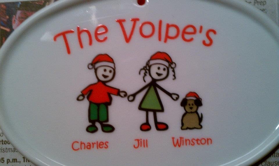 Jill Volpe's album, 12-23-2011