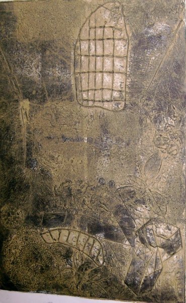 Casandra Struthers' album, Drawings