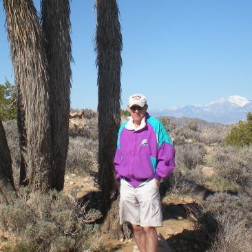 Ray Weber's album, Profile Pictures