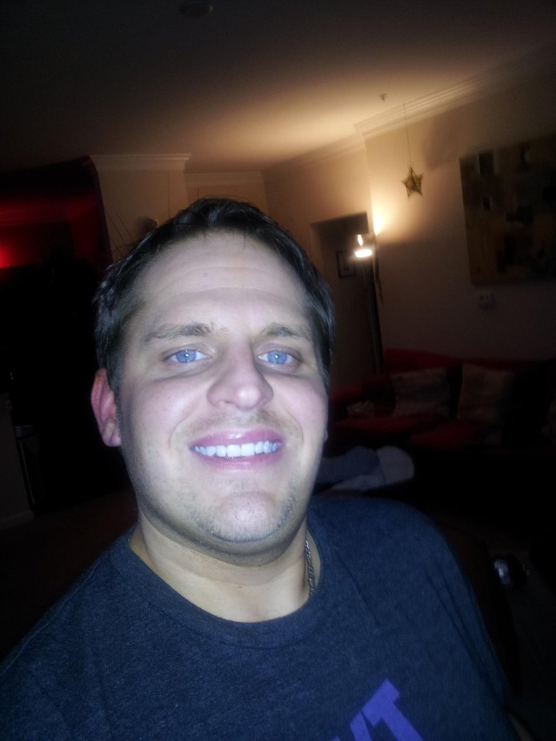 Steven Talbott's album, Profile Pictures