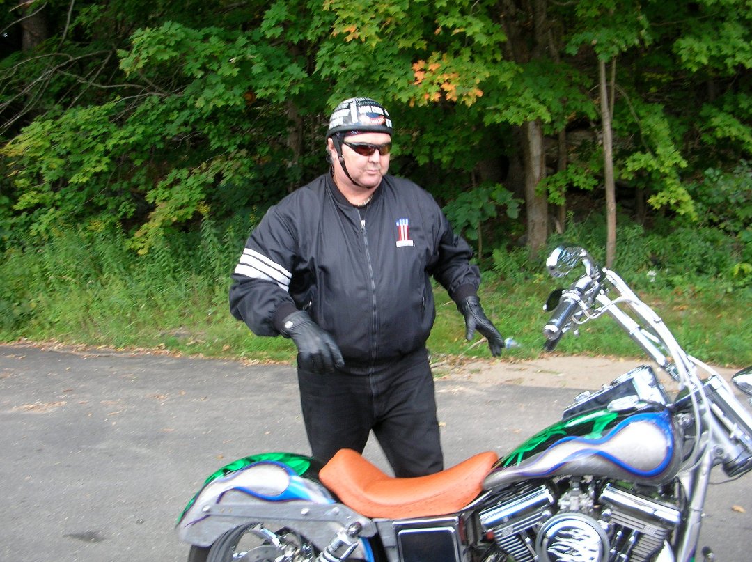 Bob Gilden's album, Profile Pictures