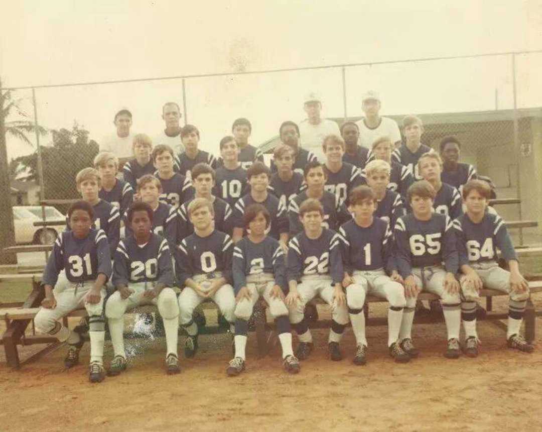 Clarence Baker's album, Mobile Uploads